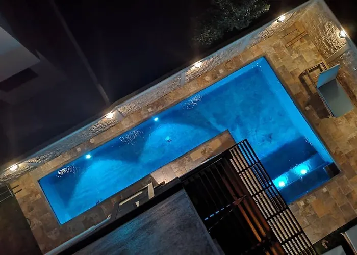 Mimi, Puerto Morelos, Private Pool * Puerto Morelos