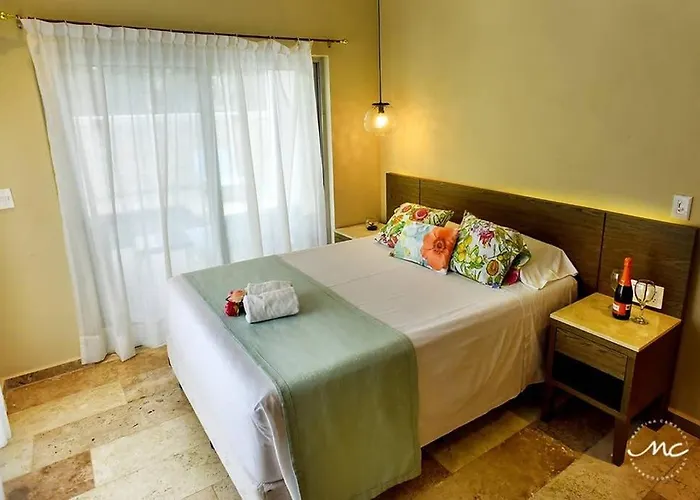 Villa Mimi, Puerto Morelos, Private Pool