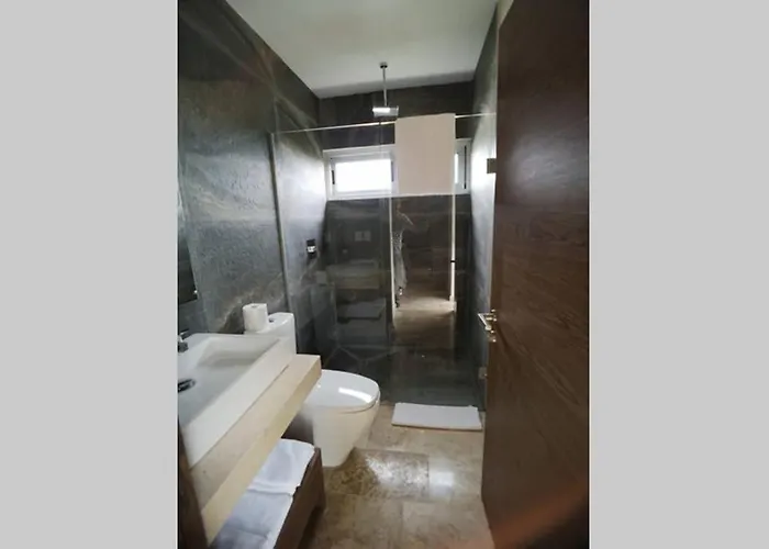 Villa Mimi, Puerto Morelos, Private Pool *