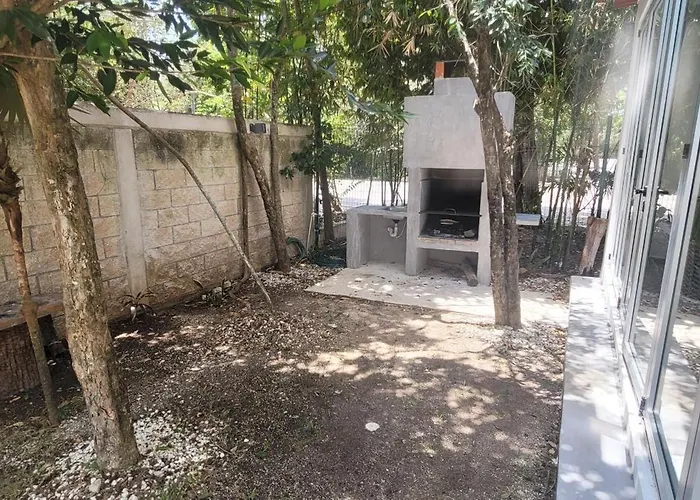 Mimi, Puerto Morelos, Private Pool Villa